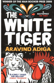 White Tiger