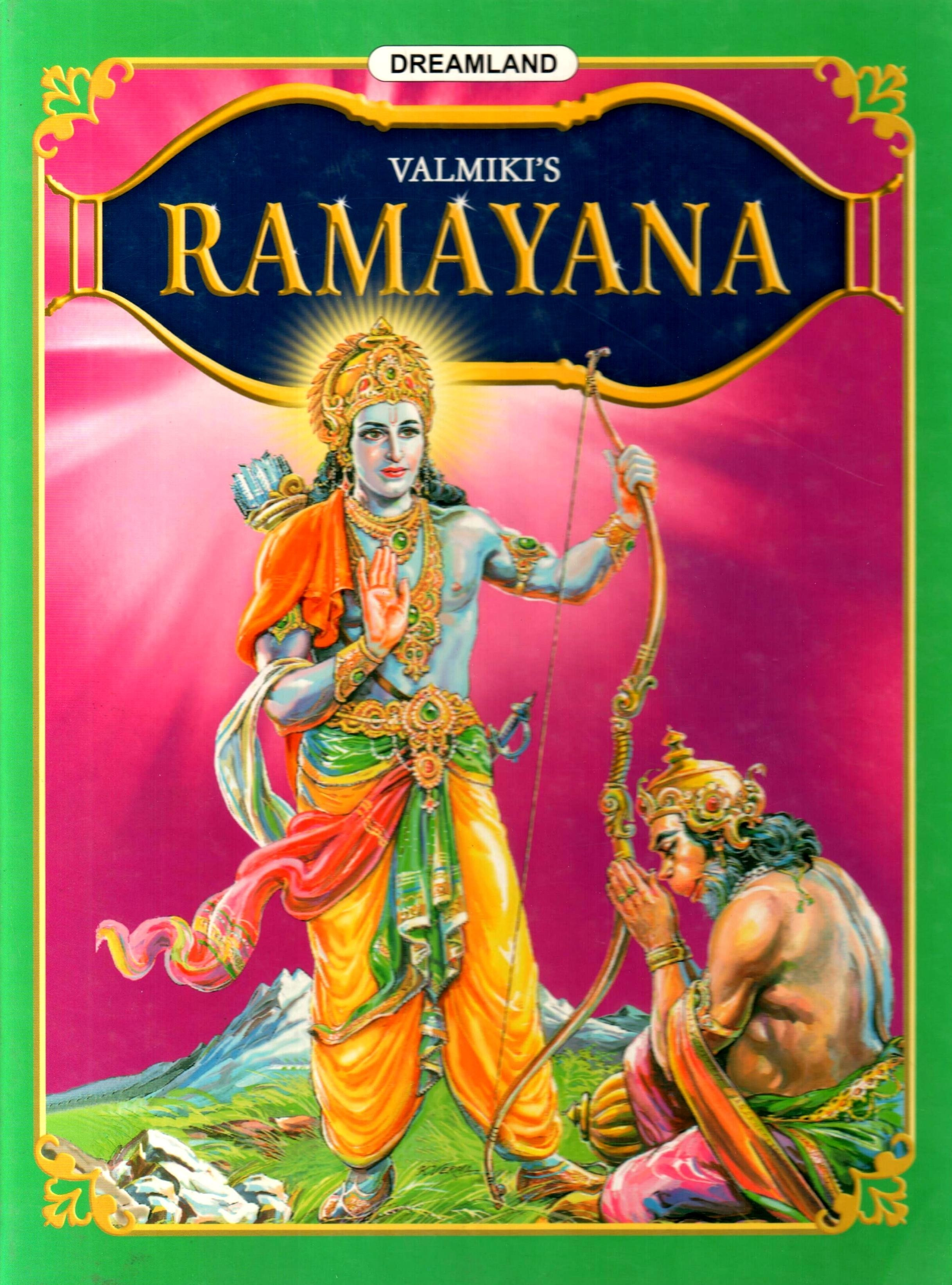 Valmiki Ramayana Book In Telugu Pdf Free Download