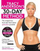Tracy Anderson???s 30-Day Method by Tracy Anderson