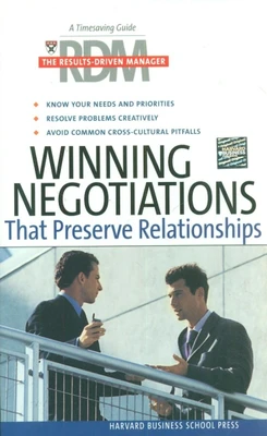 Winning Negotiations That Preserve Relationships illustrated edition Edition: Book Buy Winning Negotiations That Preserve Relationships illustrated edition Edition: Book
