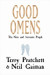 Good Omens by Terry Pratchett