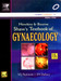 Howkins and Bourne Shaw's Textbook of Gynaecology 15 Edition by V. G. Padubidri