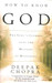 How to Know God: The Soul's Journey into the Mystery of Mysteries New ed Edition by Deepak Chopra