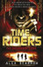 TimeRiders: The Doomsday Code by Alex Scarrow