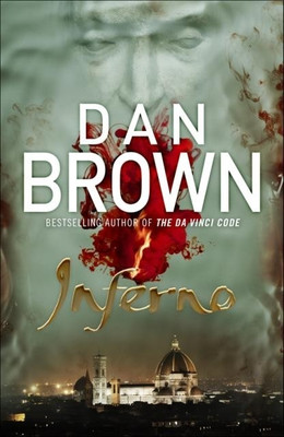 Win 5 copies of Inferno