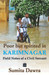 Poor but Spirited in Karimnagar: Field Notes of a Civil Servant by Sumita Dawra