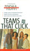 Teams That Click 1st Edition