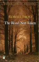 The Road Not Taken