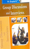 Buy Book Group Discussion And Interview 20th Edition by 