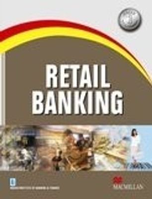 Buy For CAIIB Retail Banking 1st Edition: Book