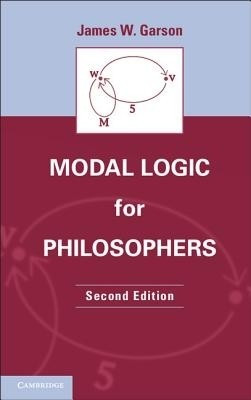 an essay in modal logic an essay in modal logic
