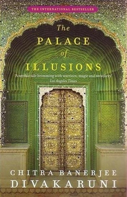 The Palace of Illusions