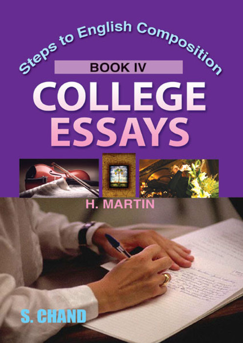 125 Essays For College And Competitive Exams