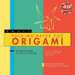 Folding Paper for Origami Small 6 3/4" 49 Sheets Revised Edition by Tuttle Publishing