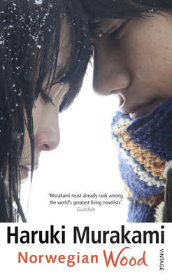 Buy Norwegian Wood: Book