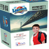 Buy Book Lakshya PMT/IIT Foundation Boxset (Class - 8) 2nd Edition by 