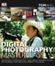Digital Photography Masterclass 01 Edition by Tom Ang