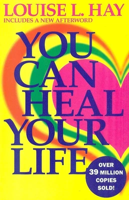 Buy You Can Heal Your Life 1st Edition: Book