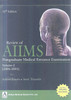 Buy Book Review of AIIMS Postgraduate Medical Entrance Examination 2006 - 2001 (Volume - 2) 10th Edition by 