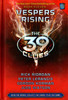 Buy Book The 39 Clues #11: Vespers Rising by 