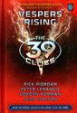 The 39 Clues #11: Vespers Rising: Book