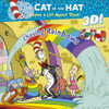 Buy Book The Cat in The Hat: Chasing Rainbows 3D Storybook (With 3D Glasses) by 