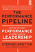 The Performance Pipeline: Getting the Right Performance At Every Level of Leadership 1st Edition by Stephen Drotter
