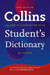 Collins Student's Dictionary.