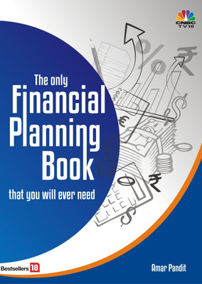 Buy The Only Financial Planning Book that You will Ever Need: Book