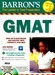 Barron's GMAT 2012 (With CD-ROM) 16th Edition by Eugene D. Jaffe