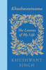 Buy Book Khushwantnama: The Lessons of My Life by 