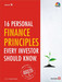 16 Personal Finance Principles Every Investor Should Know by Manish Chauhan