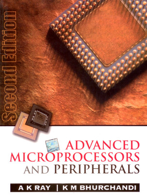 Microprocessor 8086 Book By Bhurchandi Pdf Download