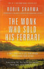 Buy Book The Monk Who Sold His Ferrari 1st Edition