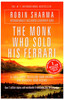 Buy Book The Monk Who Sold His Ferrari 1st Edition