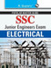 SSC Jr.Engineer (Elect) Exam Guide 1 Edition by RPH Editorial Board