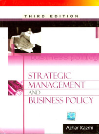 Buy Strategic Management and Buy Strategic Management and