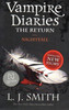 Buy Book Vampire Diaries : The Return - Nightfall by 