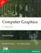 Computer Graphics, C Version 2 Edition by Donald D Hearn