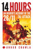 14 Hours: An Insider's Account of the 26/11 Taj Attack by Ankur Chawla