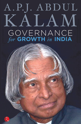 Buy Governance for Growth in India: Book