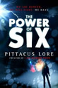 The Power of Six: Book The Power of Six: Book