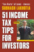 51 Income Tax Tips for Investors 7th  Edition by Subhash Lakhotia