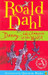 Danny The Champion Of The World (new) 01 Edition by Roald Dahl