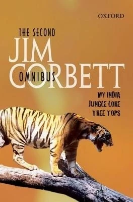 The Second Jim Corbett Omnibus 1st Edition: Book Buy The Second Jim Corbett Omnibus 1st Edition: Book