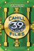 The 39 Clues: The Cahill Files Bindup by Clifford Riley