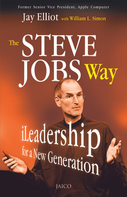 Buy The Steve Jobs Way 1st Edition: Book