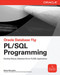 Oracle Database 11g PL/SQL Programming 1st Edition by Michael Mclaughlin