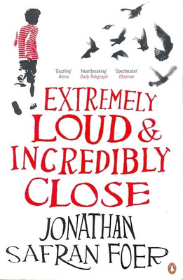 Extremely loud and incredibly close essay