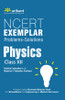 NCERT Exemplar Physics Problems - Solutions (Class 12) : Detailed Explanation to All Objective & Subjective Problems (English) 1st Edition NCERT Exemplar Physics Problems - Solutions (Class 12) : Detailed Explanation to All Objective & Subjective Problems (English) 1st Edition